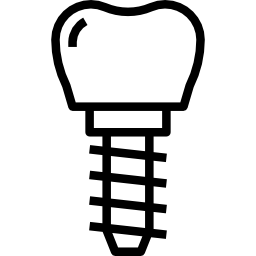 Ícone do serviço Ortodontia